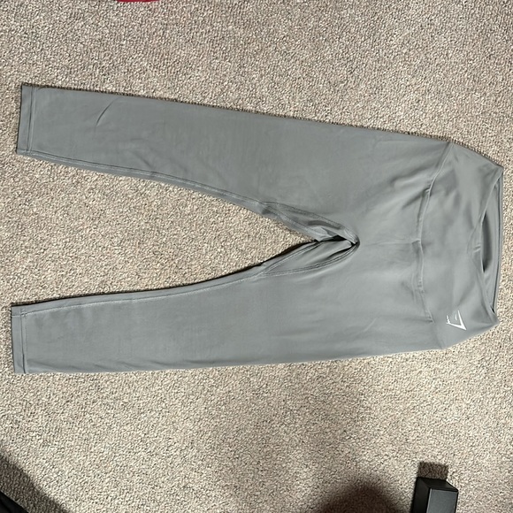 Gymshark 7/8 Leggings - Picture 2 of 5